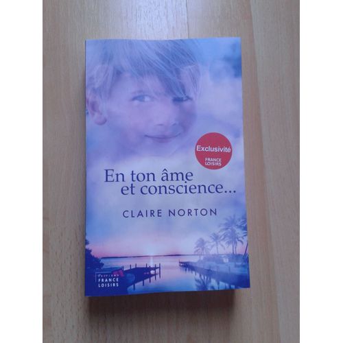 En Ton Âme Et Conscience