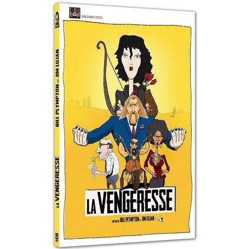 La Vengeresse