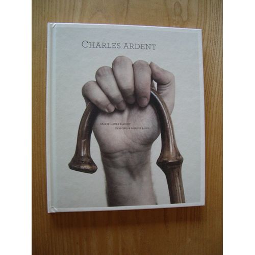 Charles Ardent