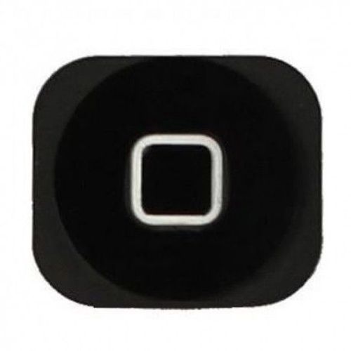 Bouton Home Iphone 5 Noir