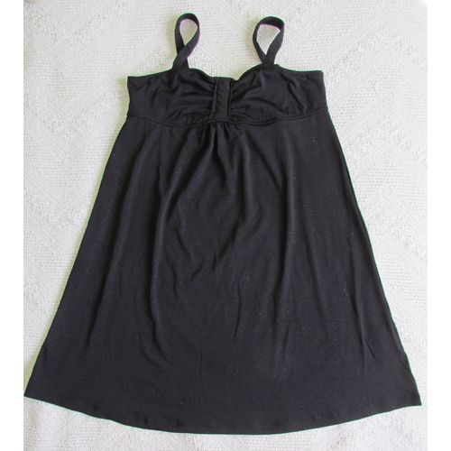 Robe Noire 14 Ans Caprice De Fille