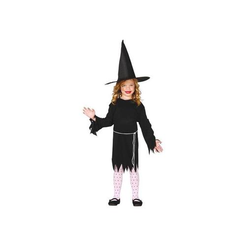Déguisement Sorcière Enfant Halloween