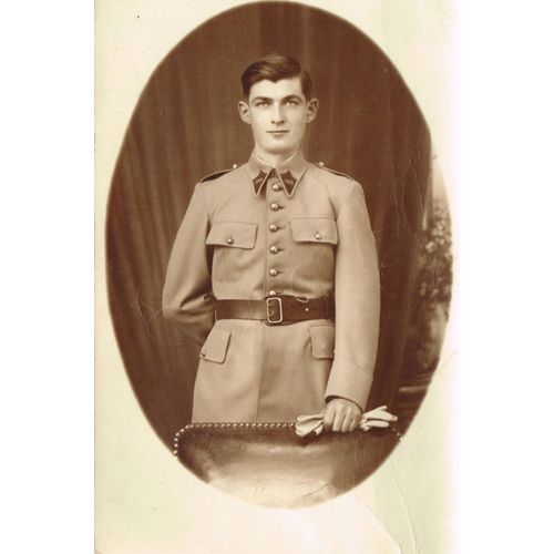 Jeune Soldat