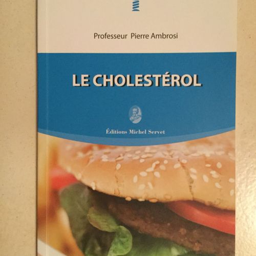 Le Cholesterol