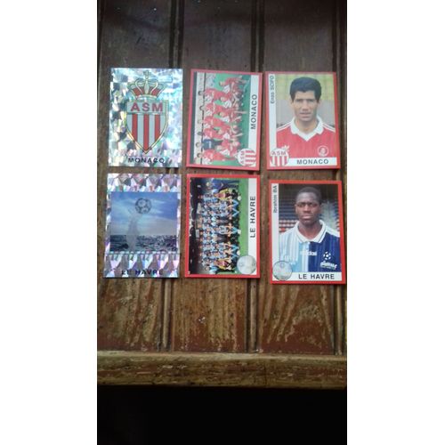 Autocollant Football