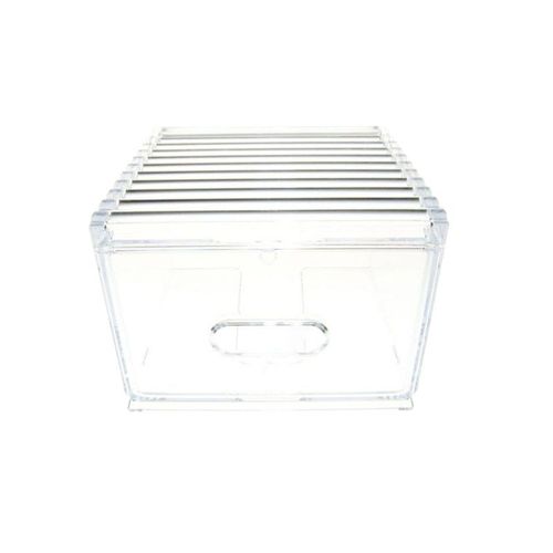 Seb. Bac De Recuperation Des Capsules Pixie. Ref: Ms-0062592
