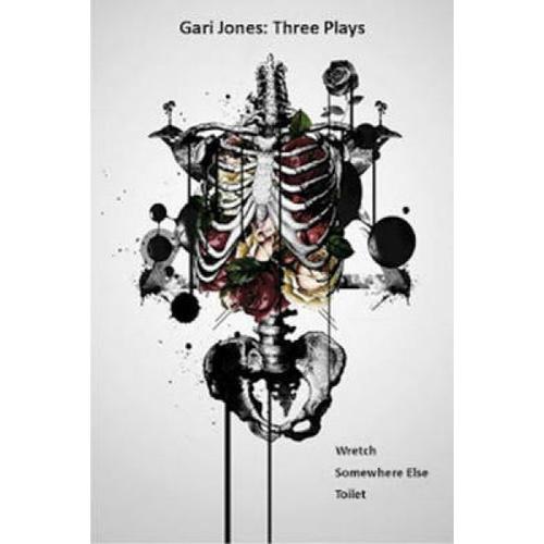 Gari Jones: Three Plays