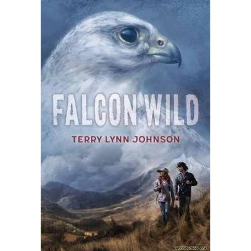 Falcon Wild