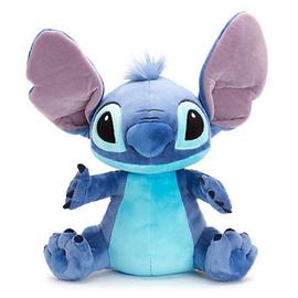 Soldes Stitch Disney Peluche - Nos bonnes affaires de janvier