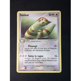 Fouinar 33/92 Set Ex Créateurs De Légendes Fr