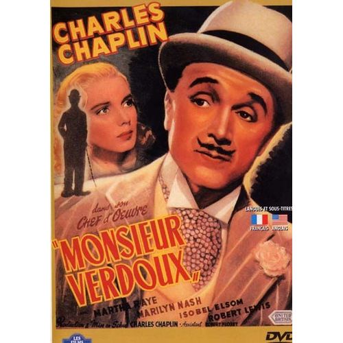 Monsieur Verdoux