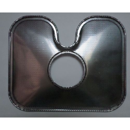  grille filtre lave vaisselle AEG