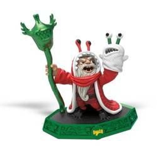 Skylanders Imaginators "Jingle Bell Chompy Mage"