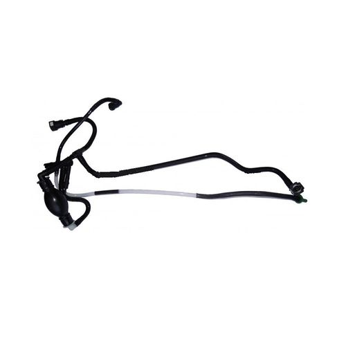 Tube D Injection Pour Citroen C1 1.4 Hdi Depuis 06/05