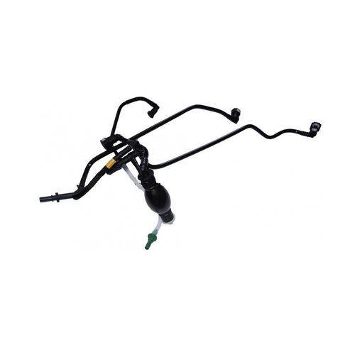 Tube D Injection Pour Citroen C2 1.4 Hdi De 09/03 À 12/09
