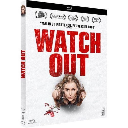 Watch Out - Blu-Ray