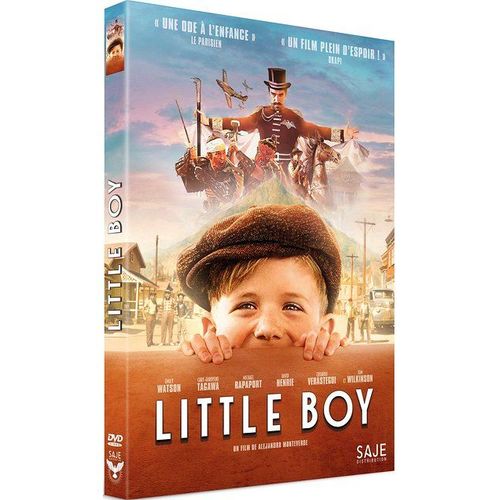 Little Boy