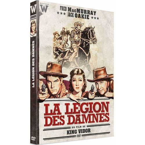 La Légion Des Damnés