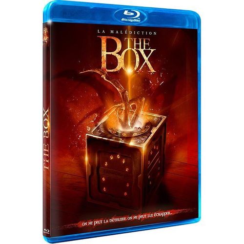 The Box - Blu-Ray