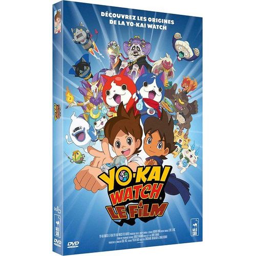 Yo-Kai Watch - Le Film