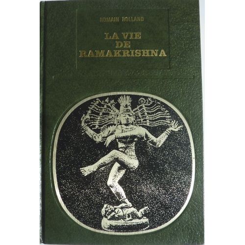 La Vie De Ramakrishna