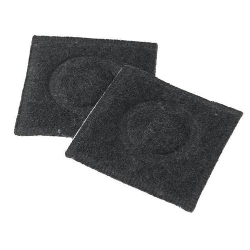 Ferplast Filtre Pour Fontaine A Eau Vega En Charbon 8x8cm - Noir - Pour Chat