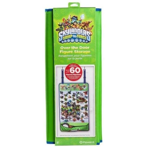 Power A Sacoche Rangement Skylanders - Housse De Transport