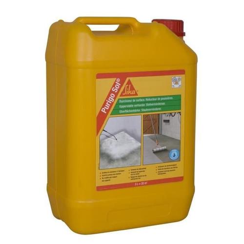 SIKA - Durcisseur de surface - 5L