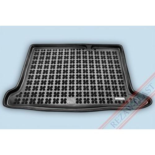 Tapis De Coffre Souple ? Dacia Sandero Depuis 2012-Rezaw-Plast