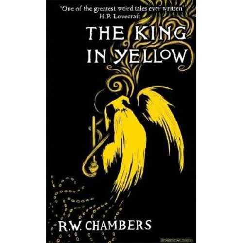 The King In Yellow, Deluxe Edition