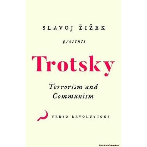 Terrorism And Communism