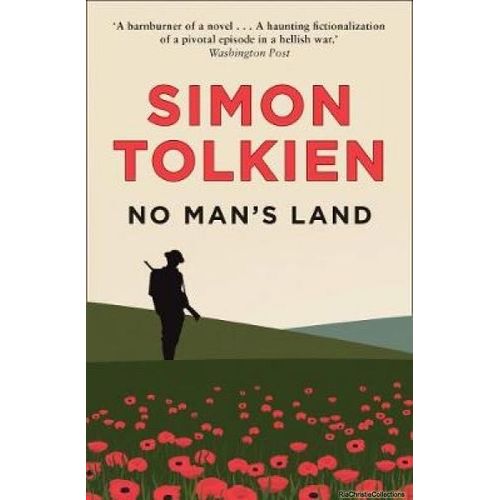 No Man's Land