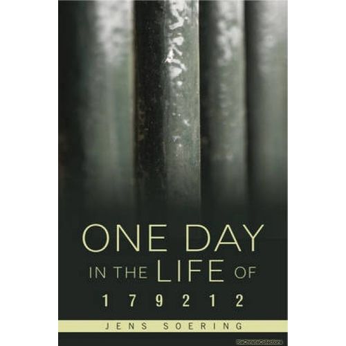One Day In The Life Of 179212