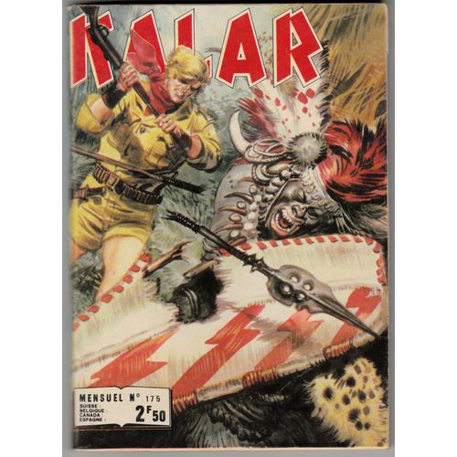 Kalar N°175 