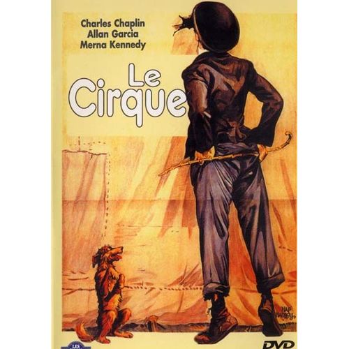Le Cirque