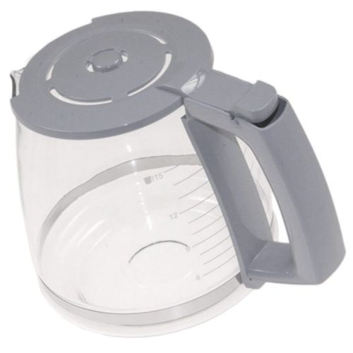 Verseuse en verre - Cafetière, Expresso (00658595 BOSCH)