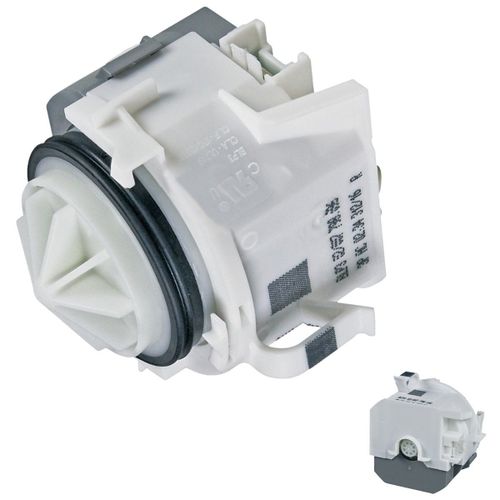 Pompe de vidange Lave-vaisselle (00631200 BOSCH SIEMENS NEFF GAGGENAU VIVA)