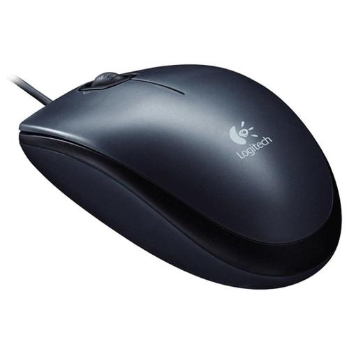 SOURIS USB HP 1000 NOIR