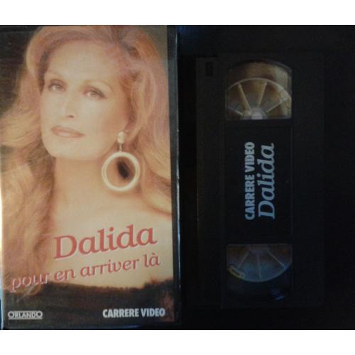 Dalida "Pour En Arriver Là"