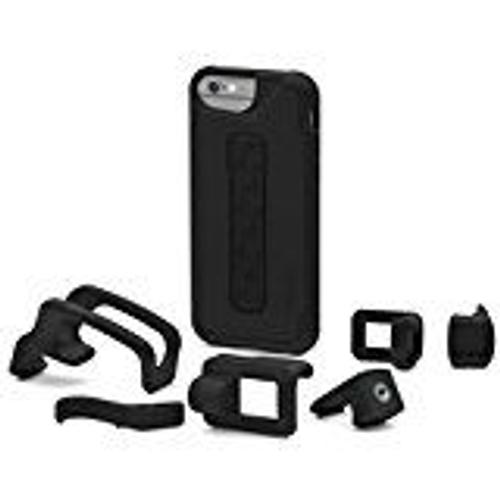 Olloclip Studio Case Pour Iphone 6 Plus / 6s Plus + Finger Grip