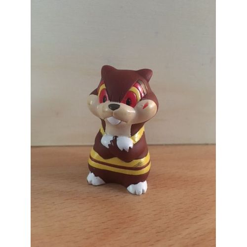 Figurine Pokemon Miradar 