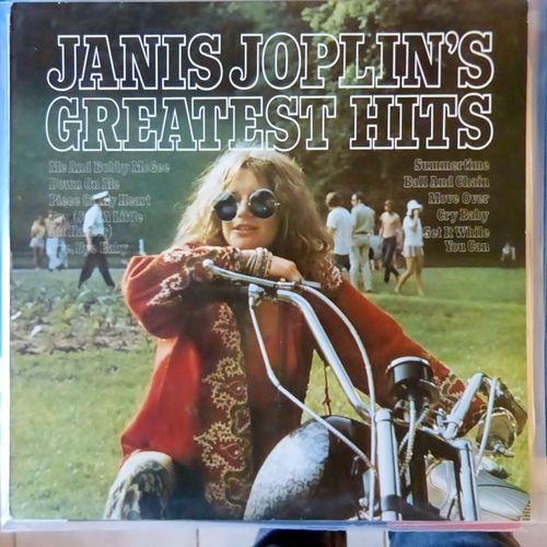 Greatest Hits