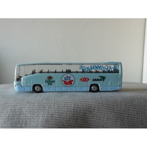 Car Biere Lubzer        Ho   1/87-Grell