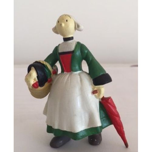Bécassine