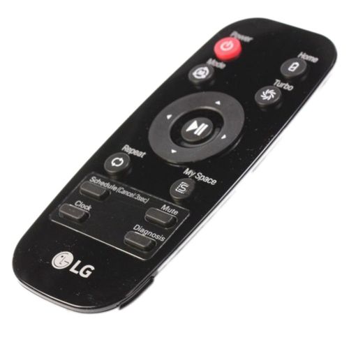 Télécommande - Aspirateur robot (AKB73616014 LG)