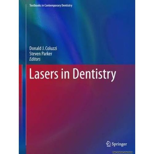 Lasers In Dentistry-Current Concepts