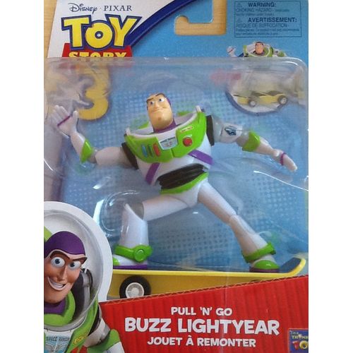 Buzz Lightyear  Toy Story 3