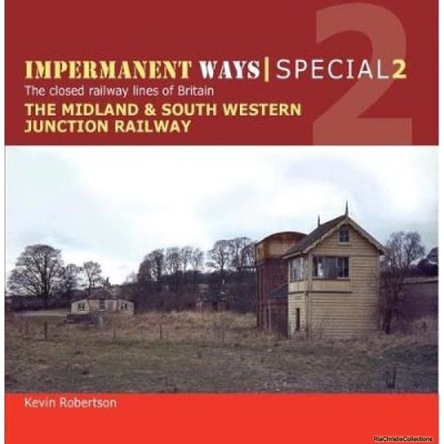 Impermanent Ways Special 2 - Part 1
