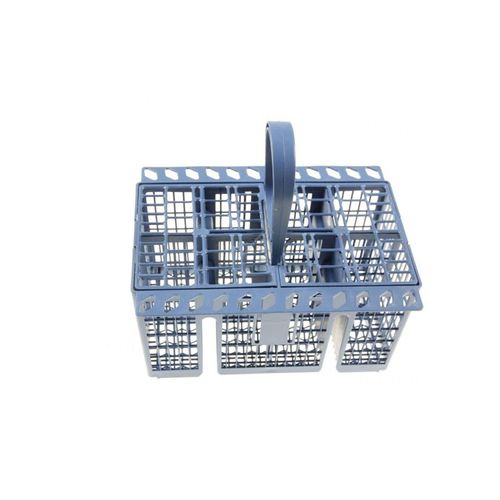 Indesit - Panier Porte Couverts Med/bas Ral5007 - Ref: C00301361