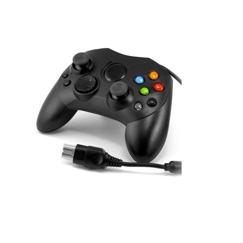 Manette Pour Xbox (1ère Génération) - 1,5 M